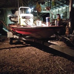 Meet your Posher, Mike